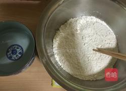 猪肉豆角水饺的做法图解1