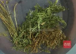 猪肉丸子汤的做法图解4