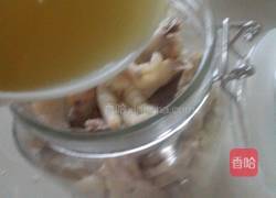 泡鸡爪的做法图解7
