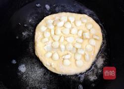 新鲜玉米饼的做法图解6