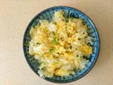 银耳炒鸡蛋