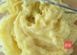 土豆泥的做法图解3
