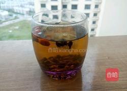 甜菊大麦茶的做法图解4