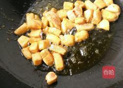土豆鸡丁的做法图解8