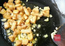 土豆鸡丁的做法图解9