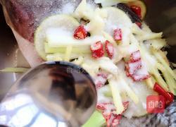 孜然烤罗非鱼的做法图解5