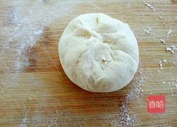 蒸馒头的做法图解13