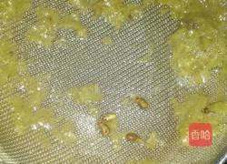 葡萄汁的做法图解5