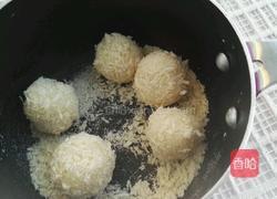 炸土豆球的做法图解5