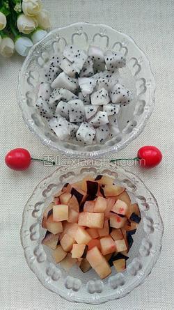 各种水果酒的自制法,水果酒的做法视频 正宗口