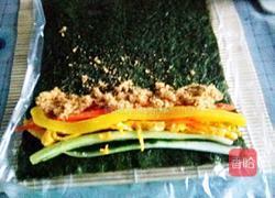 花式寿司的做法图解9