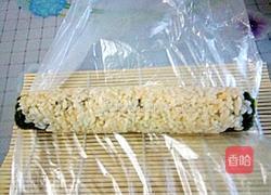 花式寿司的做法图解11