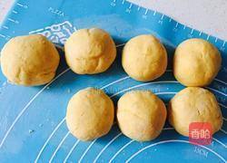 开花馒头的做法图解10