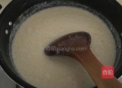 奶油乳酪的做法图解4