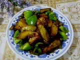 地三鲜