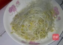 炒河粉的做法图解2