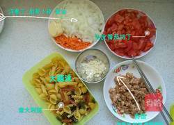 意大利肉酱面的做法图解1