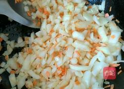 意大利肉酱面的做法图解4