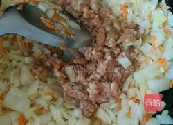 意大利肉酱面的做法图解5