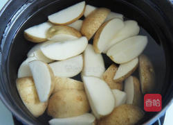 烤土豆的做法图解3