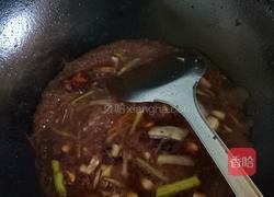 辣炒肥肉的做法图解6