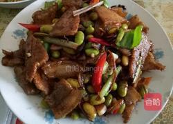 辣炒肥肉的做法图解10