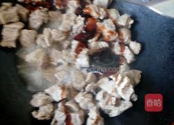 孜然牛肉的做法图解1