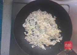 番茄肉末意大利面的做法图解3