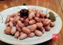 水煮花生米的做法图解5