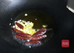 四季豆烧土豆的做法图解3