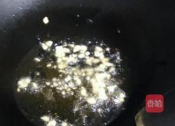 韭黄炒香干的做法图解3