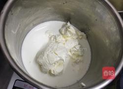 果冻蛋糕的做法图解5