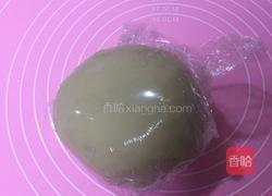广式月饼的做法图解2