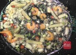 茄子炒肉末的做法图解2