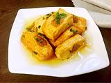 客家让豆腐