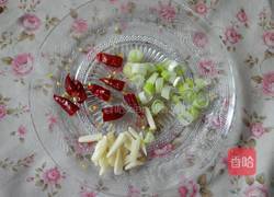 酸辣黄豆芽的做法图解2