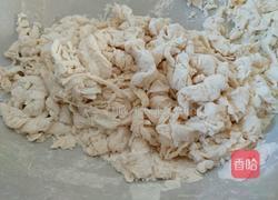 发面馅饼的做法图解2