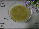 绿豆糖水