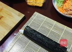 寿司的做法图解3