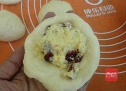 奶酪夹心面包的做法图解12
