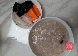 开胃泡菜的做法图解5