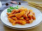 糖醋肉段