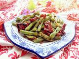 干煸豆王