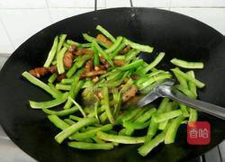 炒苦瓜的做法图解5
