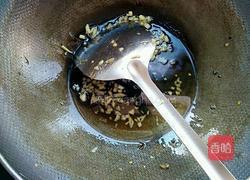 汤饭的做法图解4