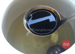 卤鸡腿的做法图解5