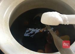 卤鸡腿的做法图解8