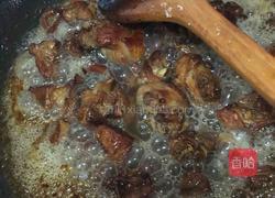 啤酒香辣鸭的做法图解8