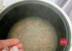 三豆粥的做法图解5