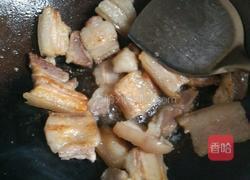 梅干菜扣肉的做法图解5
